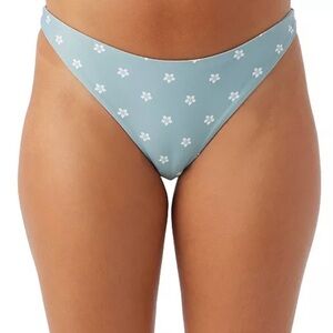 NWT O'Neill
Juniors' Saltwater Essentials Flamenco Bottom XS